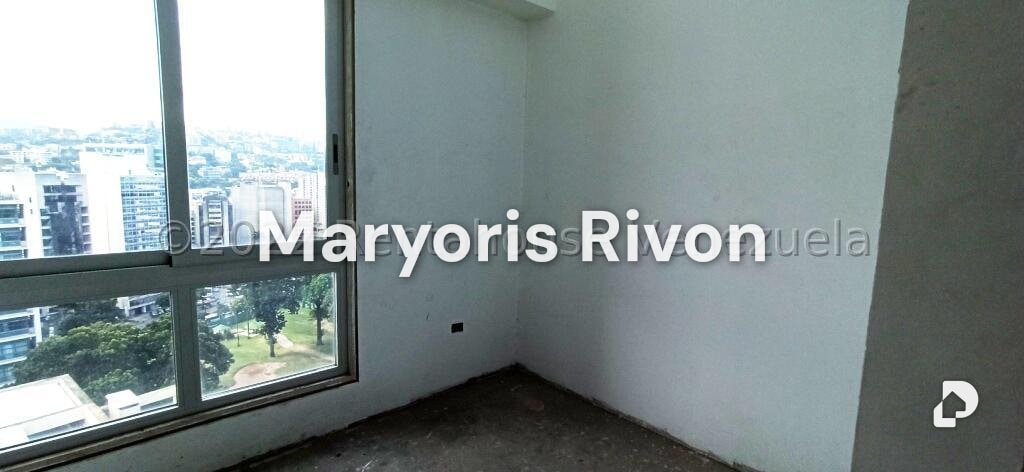 Penthouse en Campo Alegre, Caracas – 14