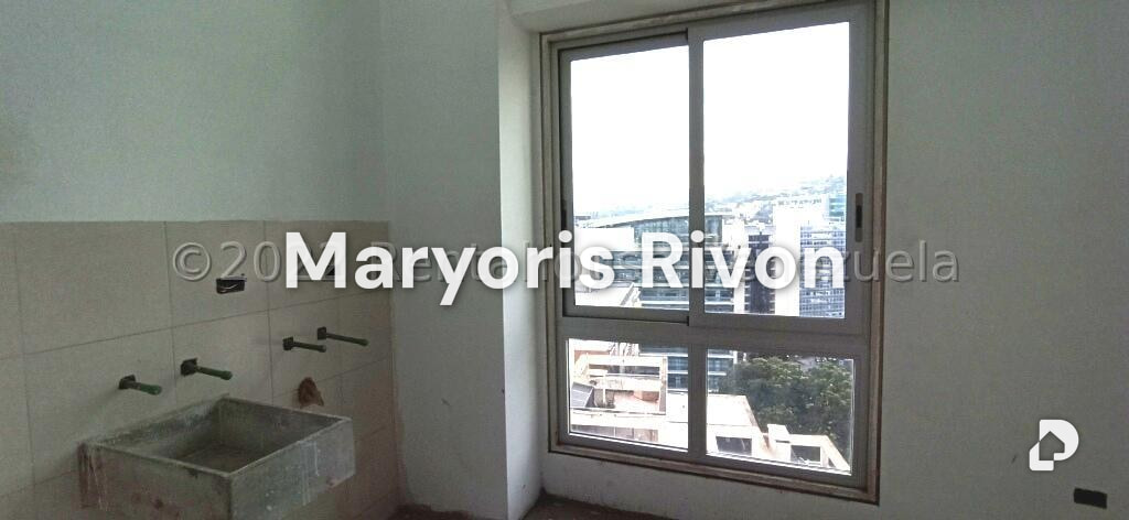 Penthouse en Campo Alegre, Caracas – 13