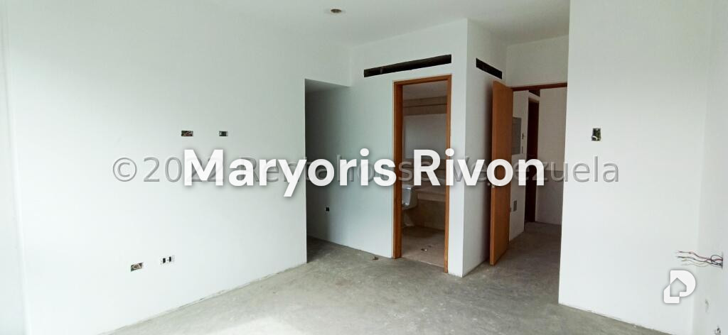 Penthouse en Campo Alegre, Caracas – 22