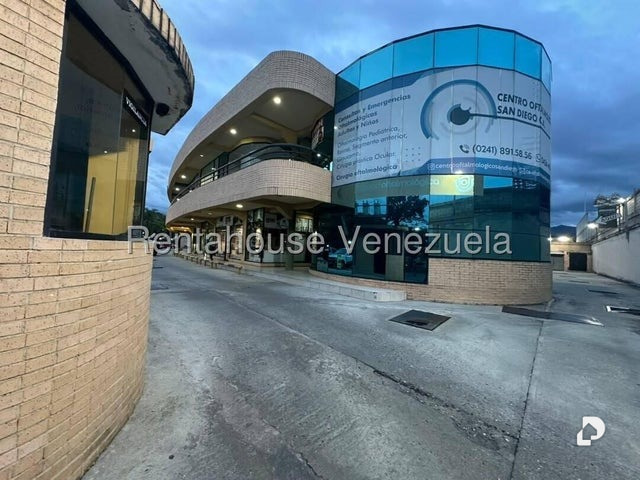 Local comercial en San Diego