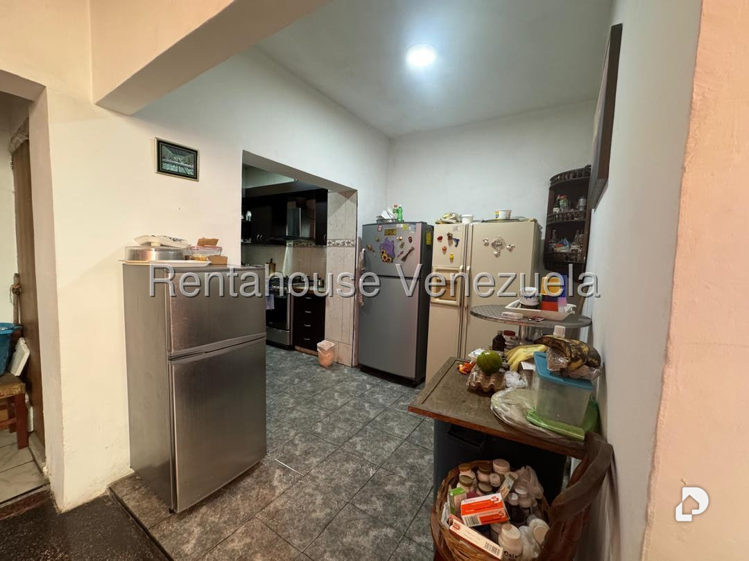 Casa en La Campiña, Caracas – 7