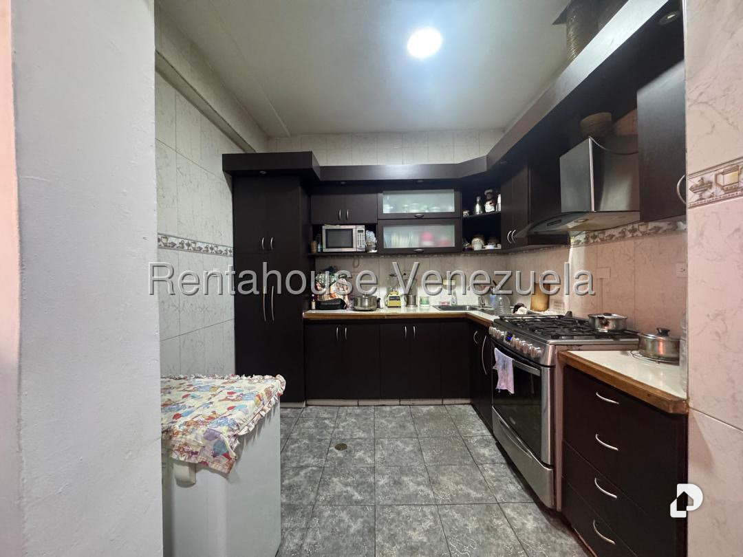 Casa en La Campiña, Caracas – 8
