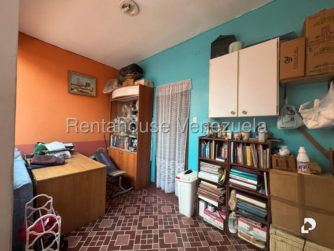 Casa en La Campiña, Caracas – 13
