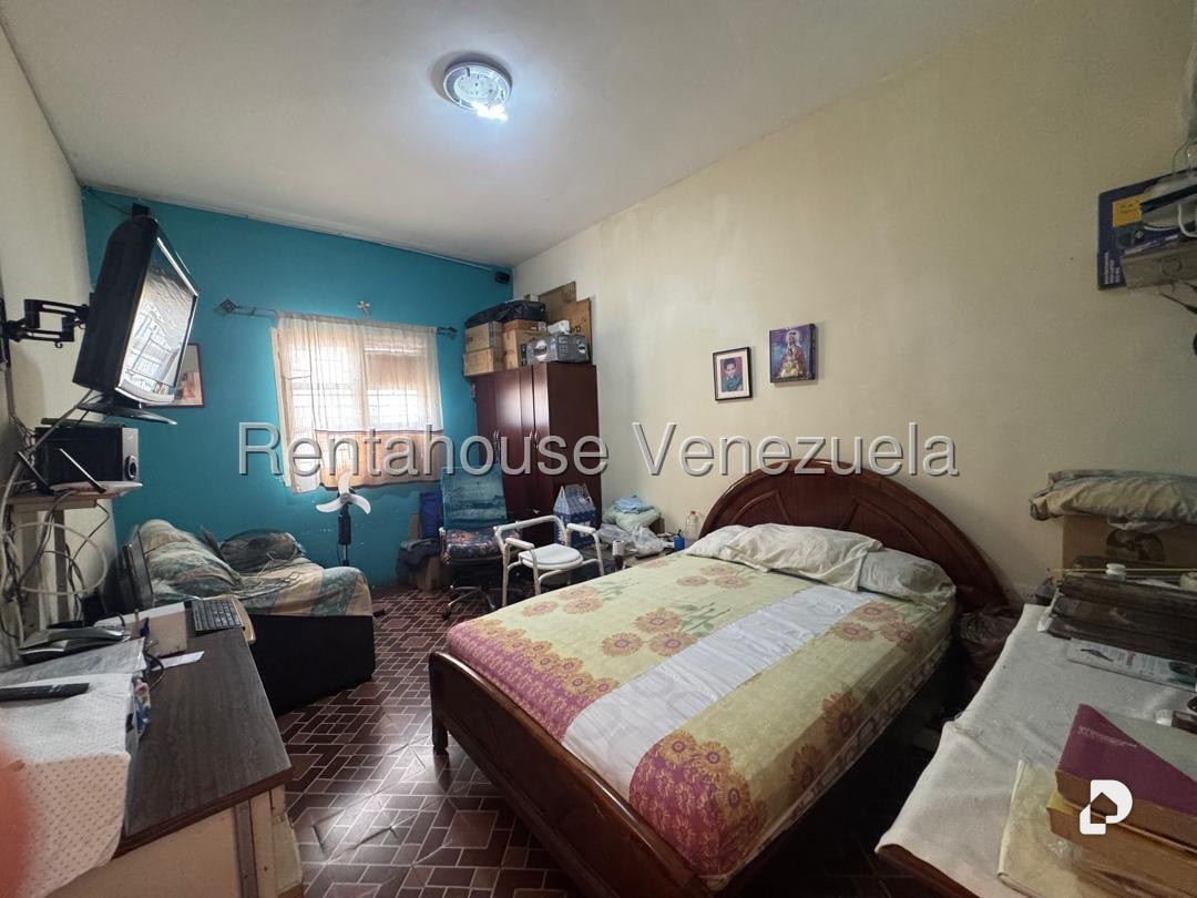 Casa en La Campiña, Caracas – 15