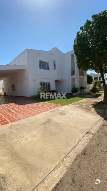 Casa en 16 de San Jacinto, Maracaibo – 5