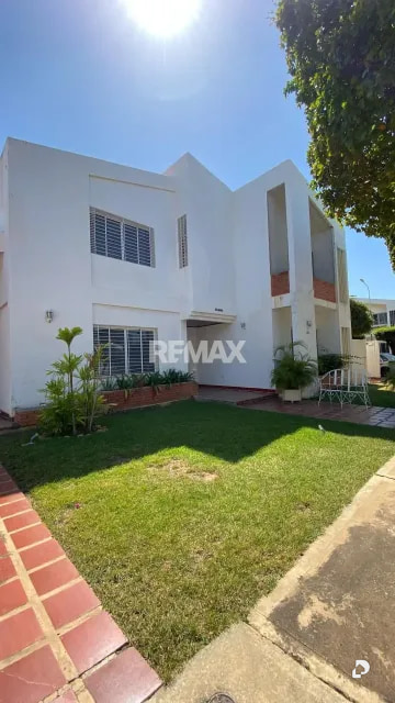 Casa en 16 de San Jacinto, Maracaibo – 18