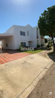 Casa en 16 de San Jacinto, Maracaibo – 23