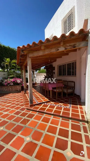Casa en 16 de San Jacinto, Maracaibo – 7