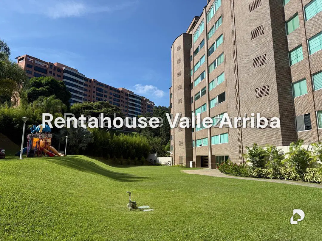 Apartamento en Solar del Hatillo, Caracas – 29