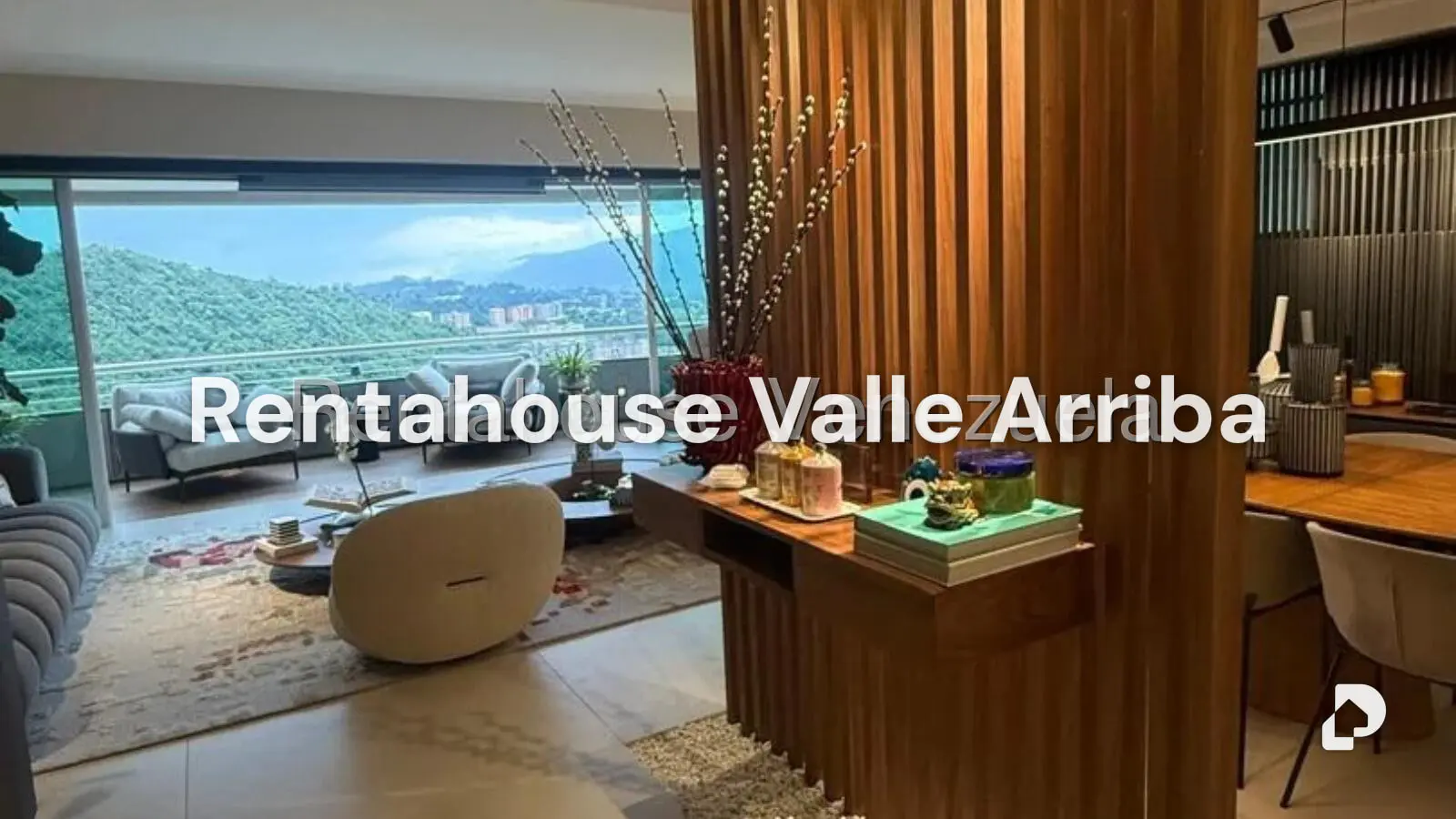 Apartamento en Solar del Hatillo, Caracas – 6