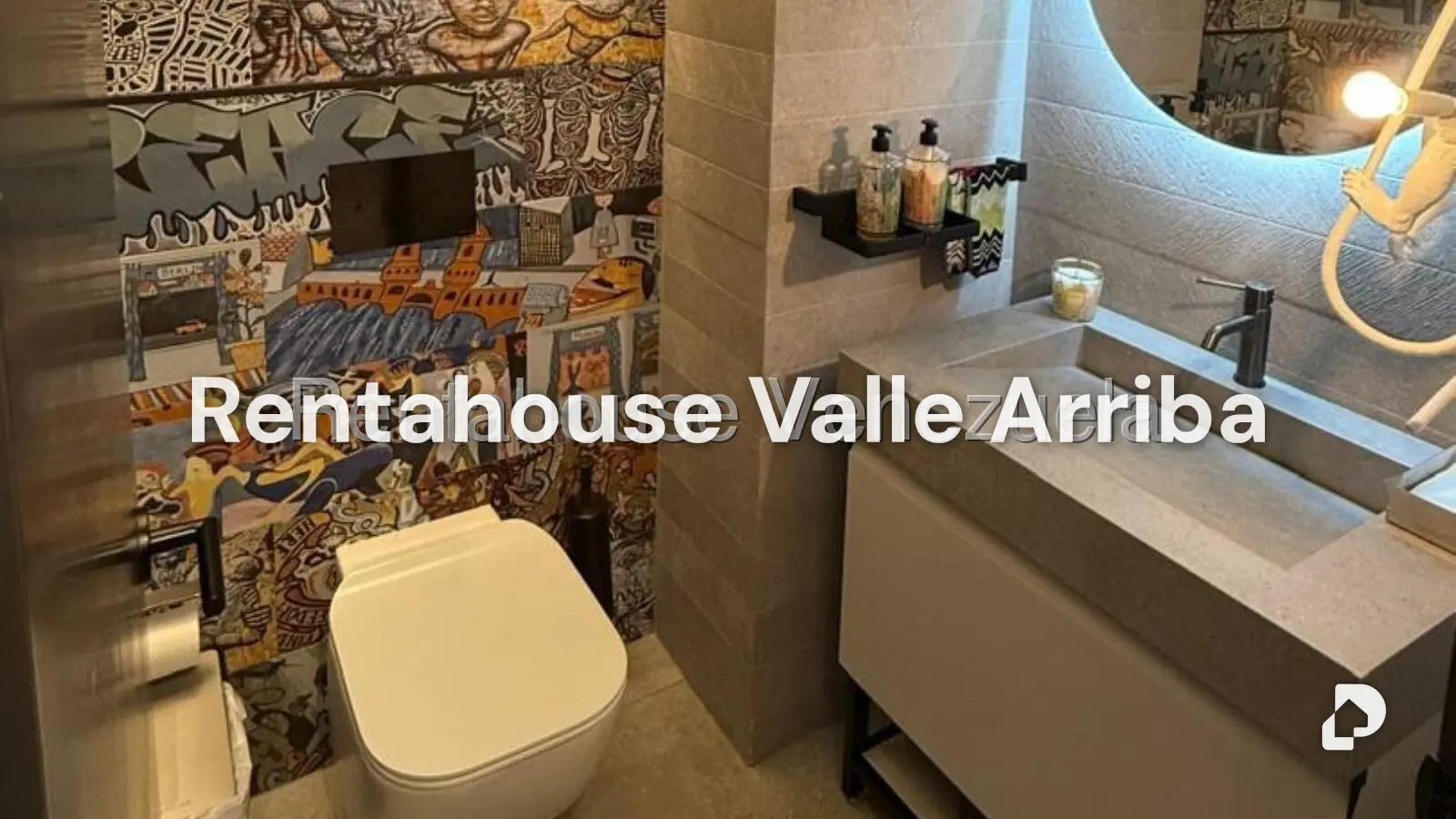 Apartamento en Solar del Hatillo, Caracas – 26