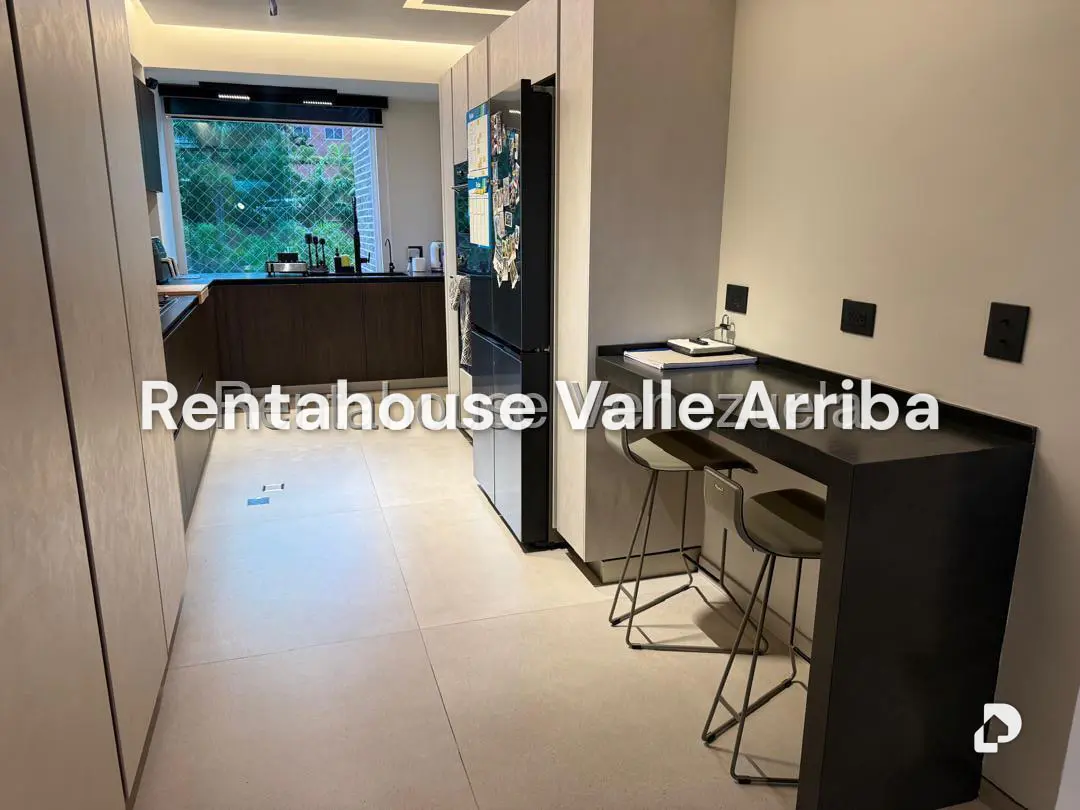 Apartamento en Solar del Hatillo, Caracas – 9
