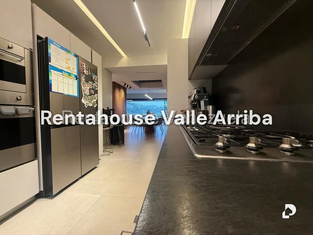 Apartamento en Solar del Hatillo, Caracas – 11