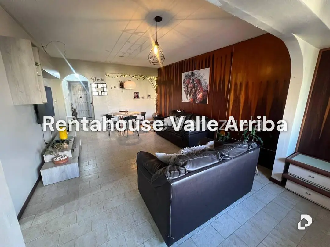 Apartamento en Montalbán II, Caracas – 9