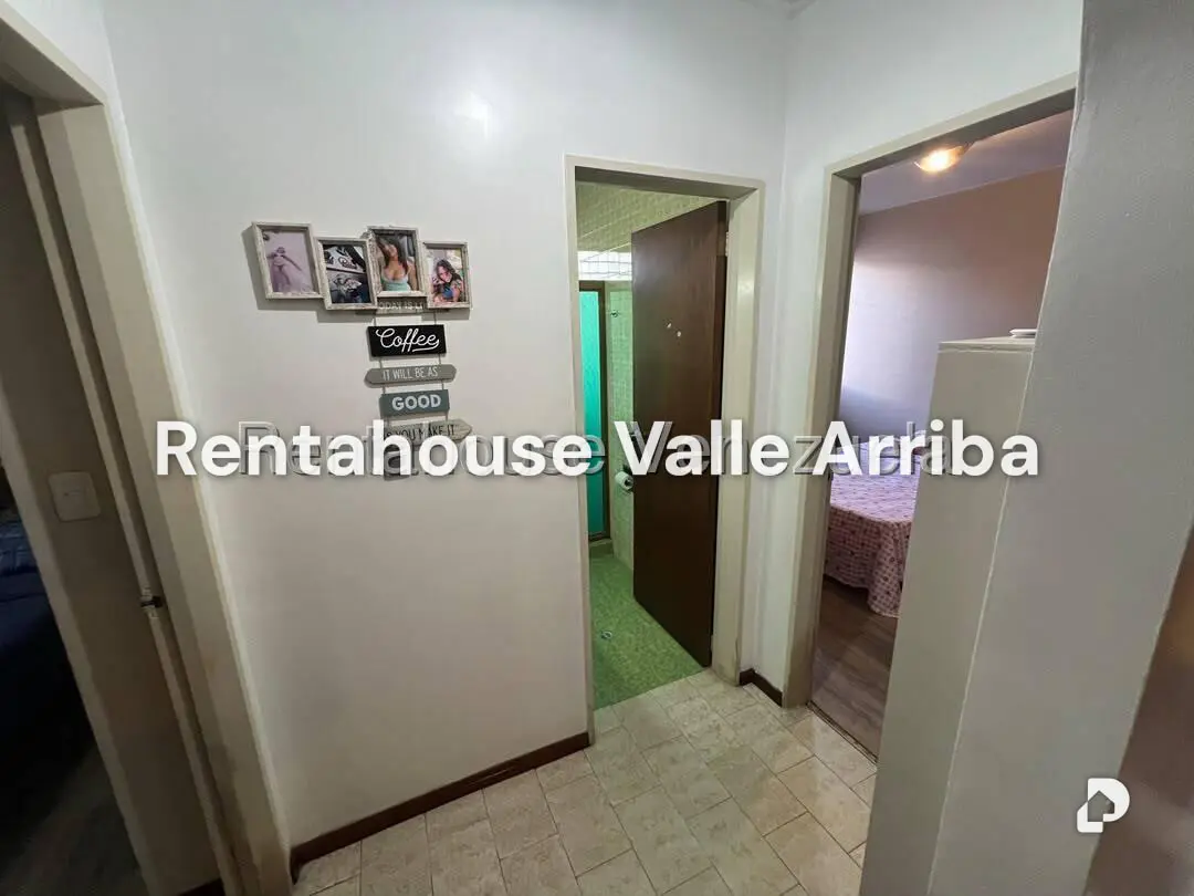 Apartamento en Montalbán II, Caracas – 16