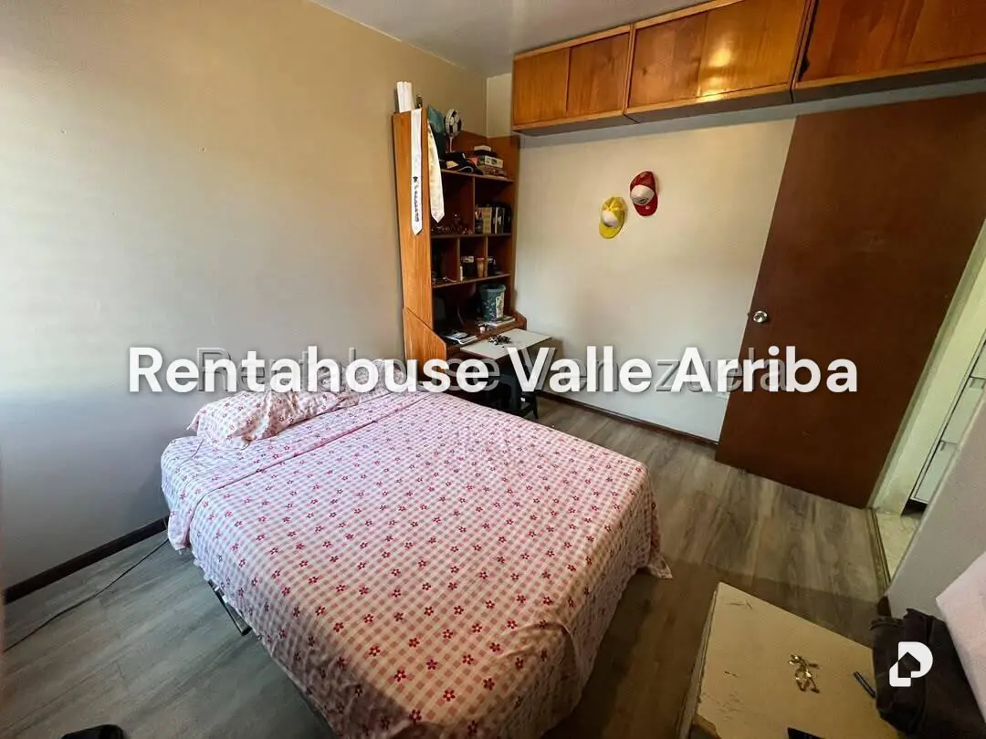 Apartamento en Montalbán II, Caracas – 25