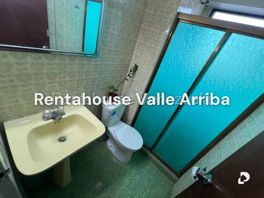 Apartamento en Montalbán II, Caracas – 24