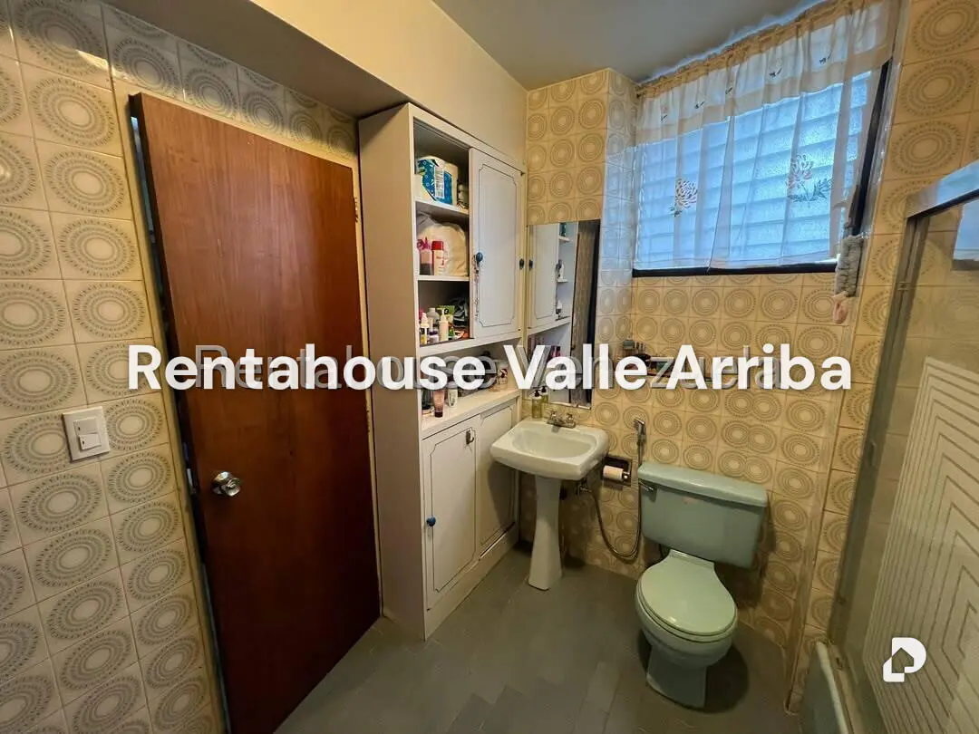 Apartamento en Montalbán II, Caracas – 20