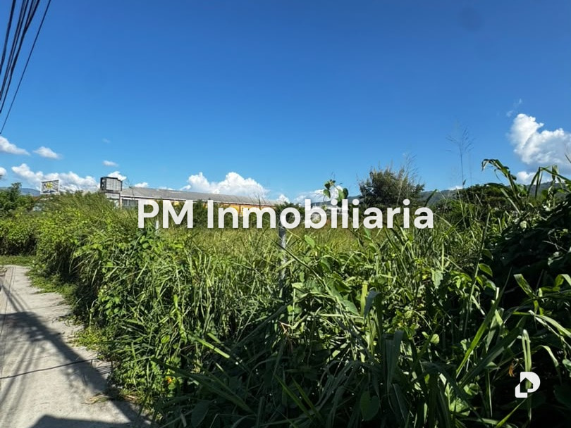 Terreno en Sector La Flores, Guatire – 7