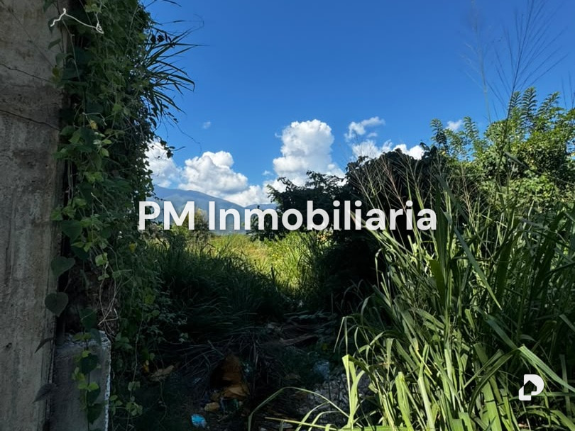 Terreno en Sector La Flores, Guatire – 8
