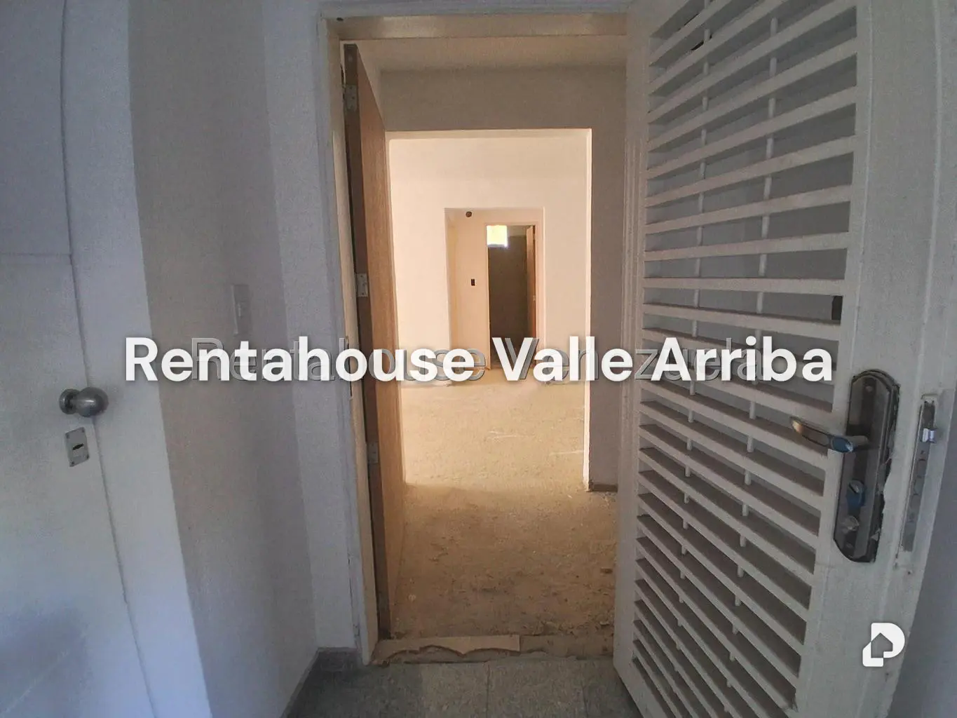Apartamento en Colinas de La Tahona, Caracas – 4