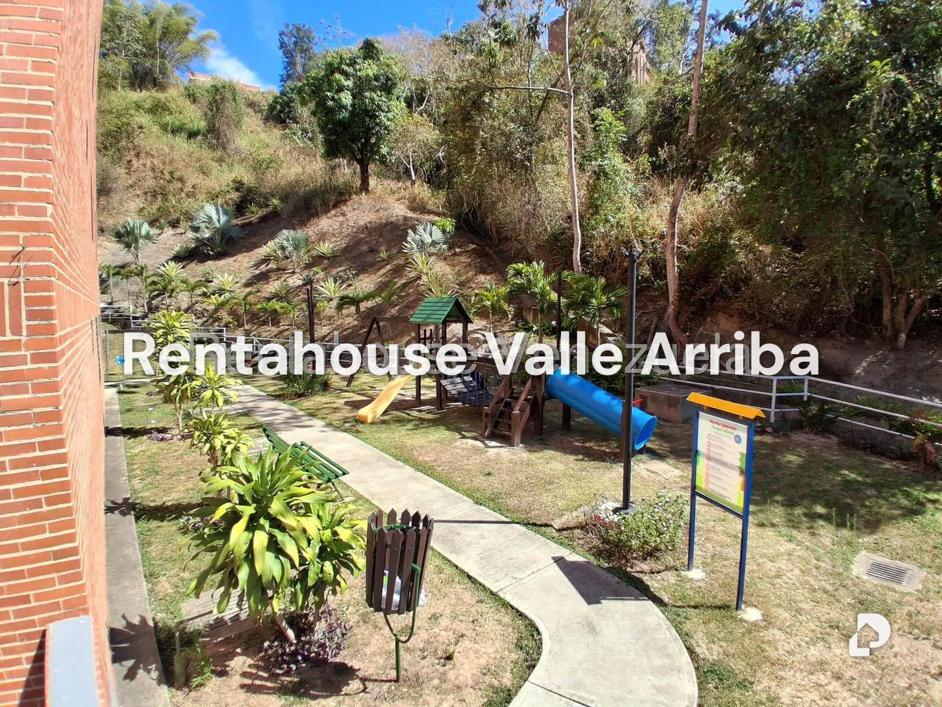 Apartamento en Colinas de La Tahona, Caracas – 17