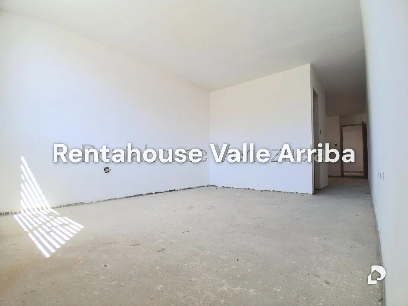 Apartamento en Colinas de La Tahona, Caracas – 7