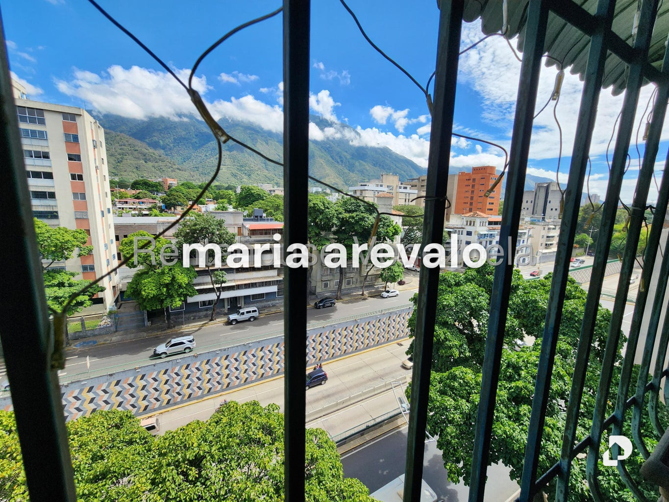 Apartment in El Bosque, Caracas – 5