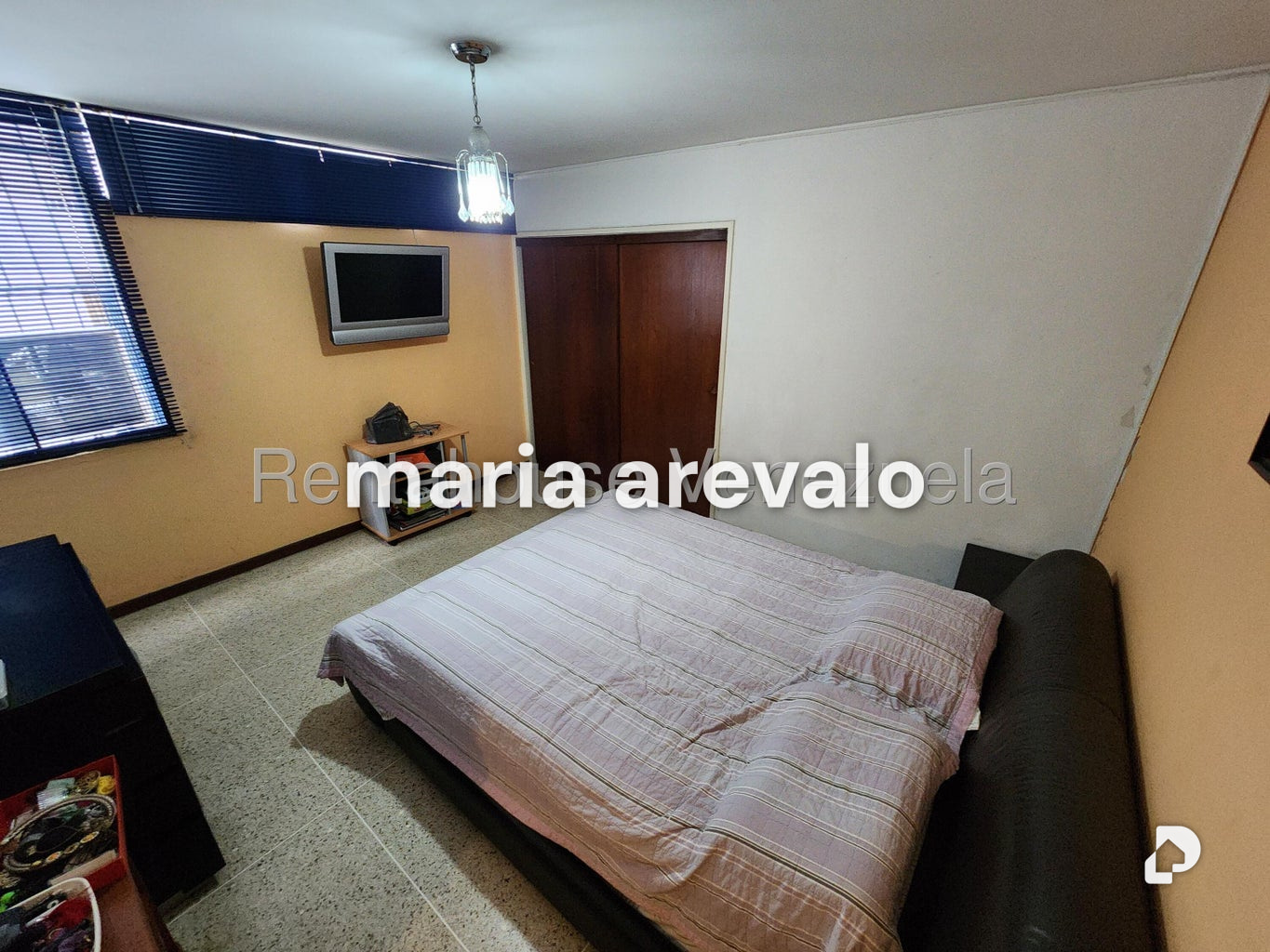 Apartment in El Bosque, Caracas – 11