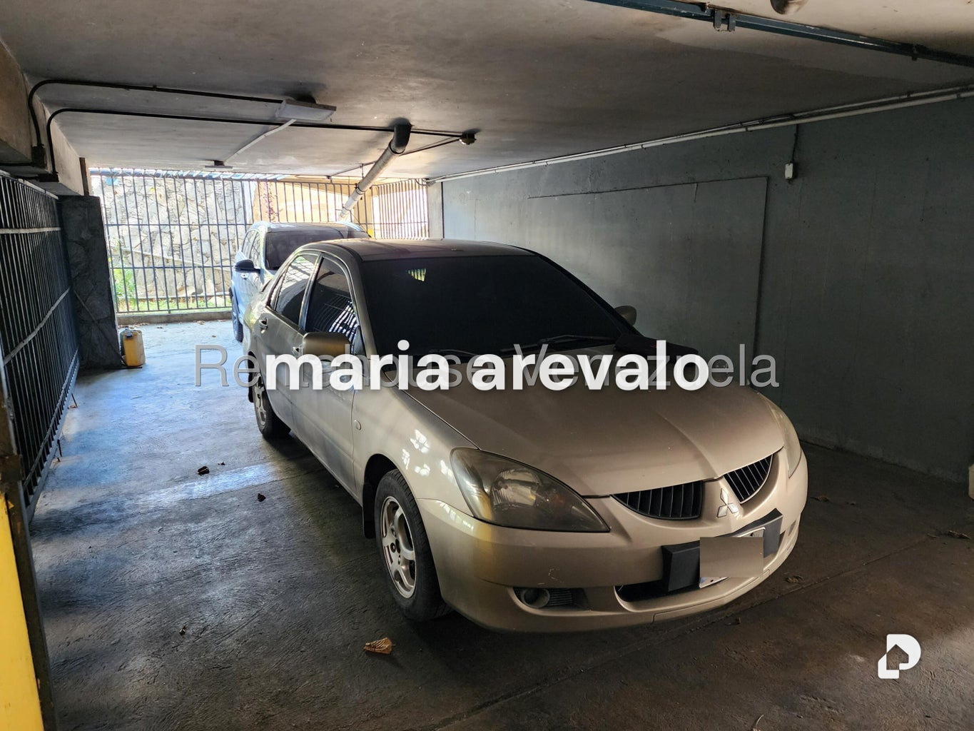 Apartment in El Bosque, Caracas – 18