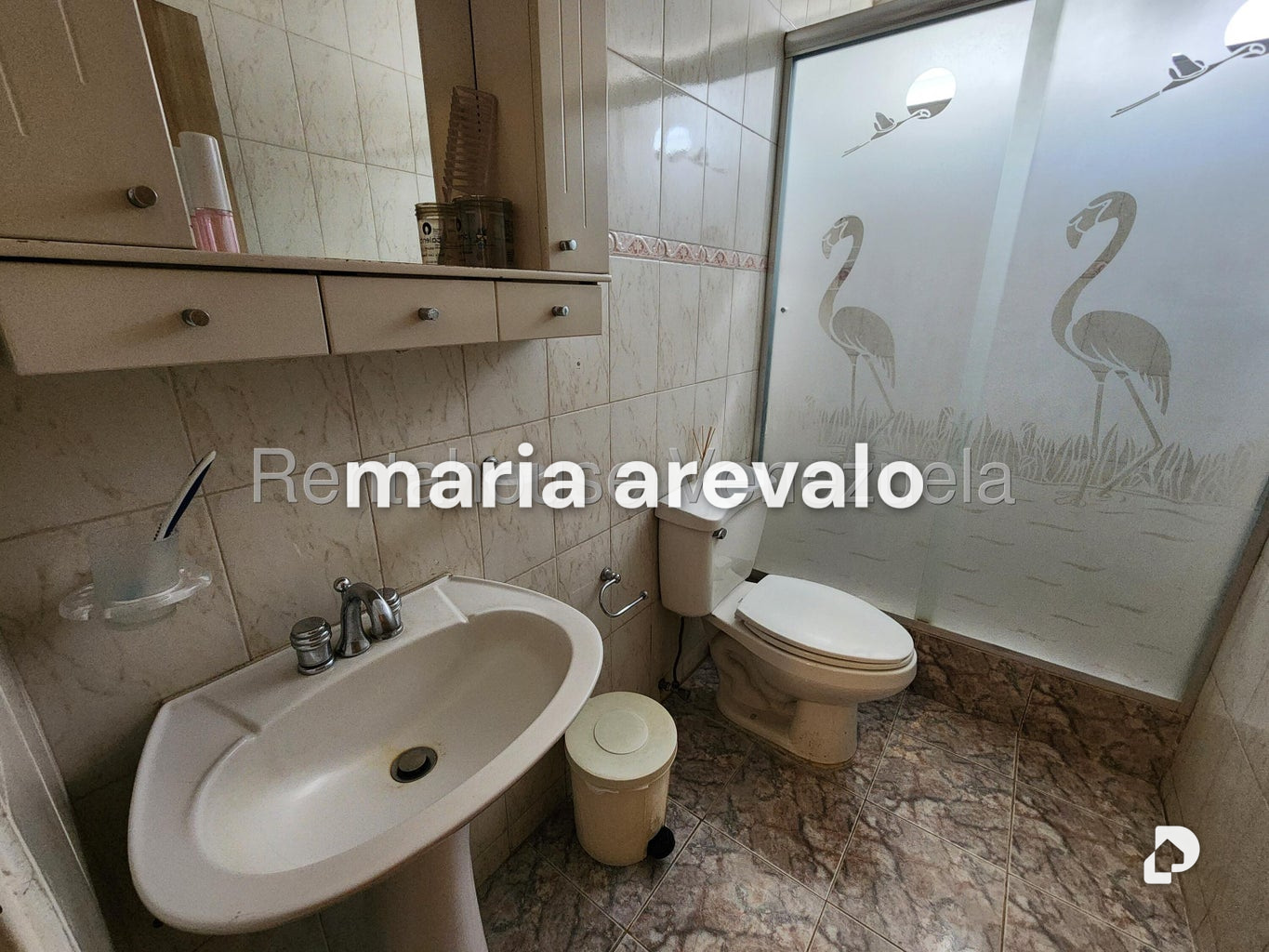Apartment in El Bosque, Caracas – 17