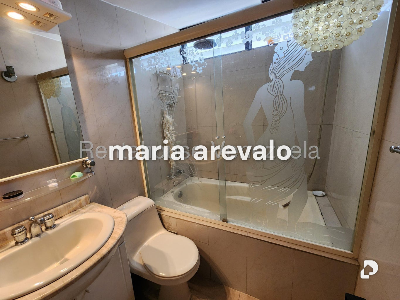Apartment in El Bosque, Caracas – 14
