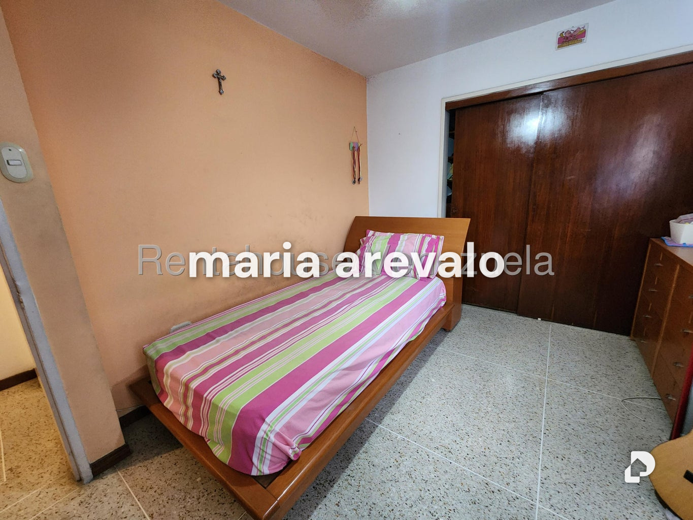 Apartment in El Bosque, Caracas – 16