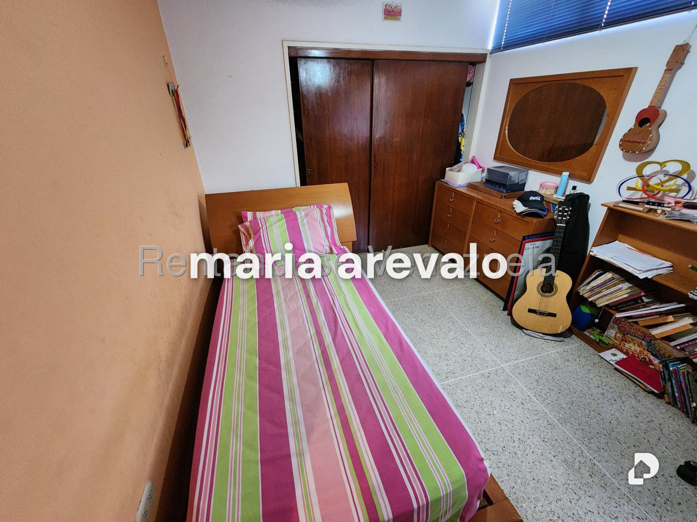 Apartment in El Bosque, Caracas – 15