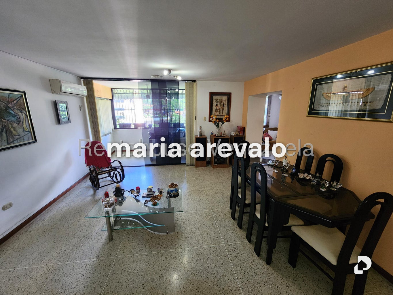 Apartment in El Bosque, Caracas – 3