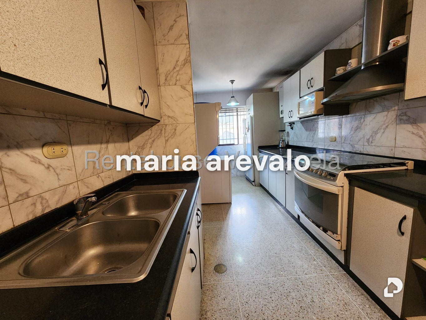Apartment in El Bosque, Caracas – 7