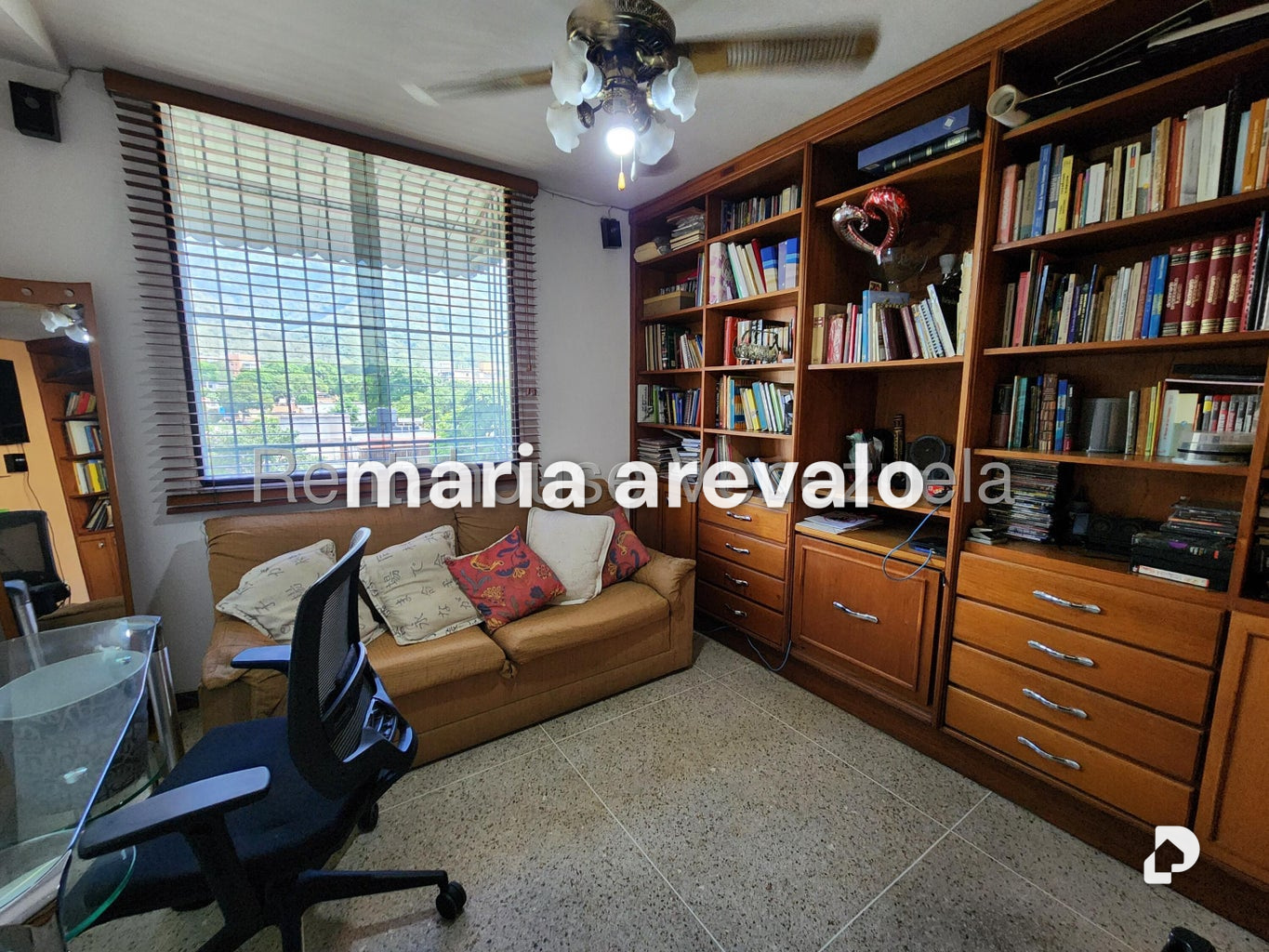 Apartment in El Bosque, Caracas – 10