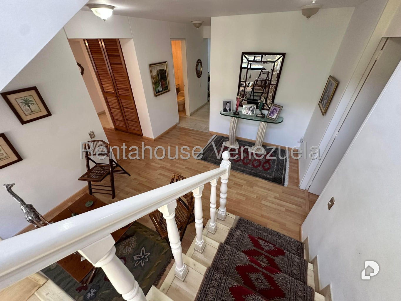 Apartamento en Colinas de Valle Arriba, Caracas – 27