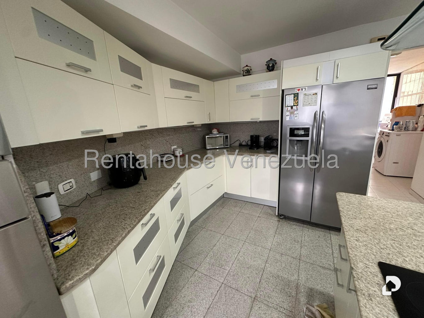 Apartamento en Colinas de Valle Arriba, Caracas – 21