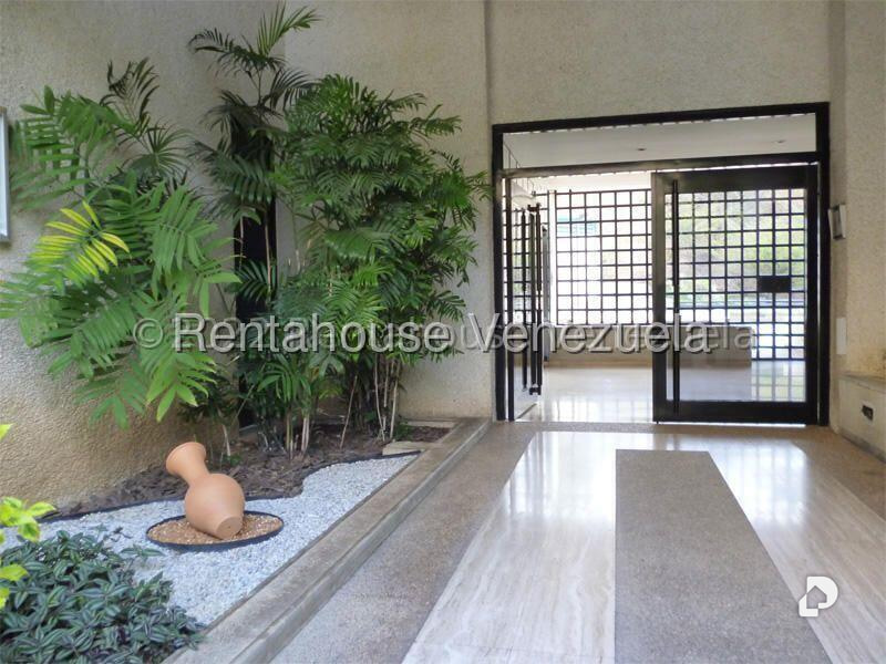 Apartamento en Colinas de Valle Arriba, Caracas – 3