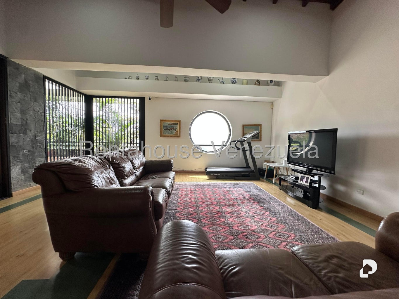 Apartamento en Colinas de Valle Arriba, Caracas – 30