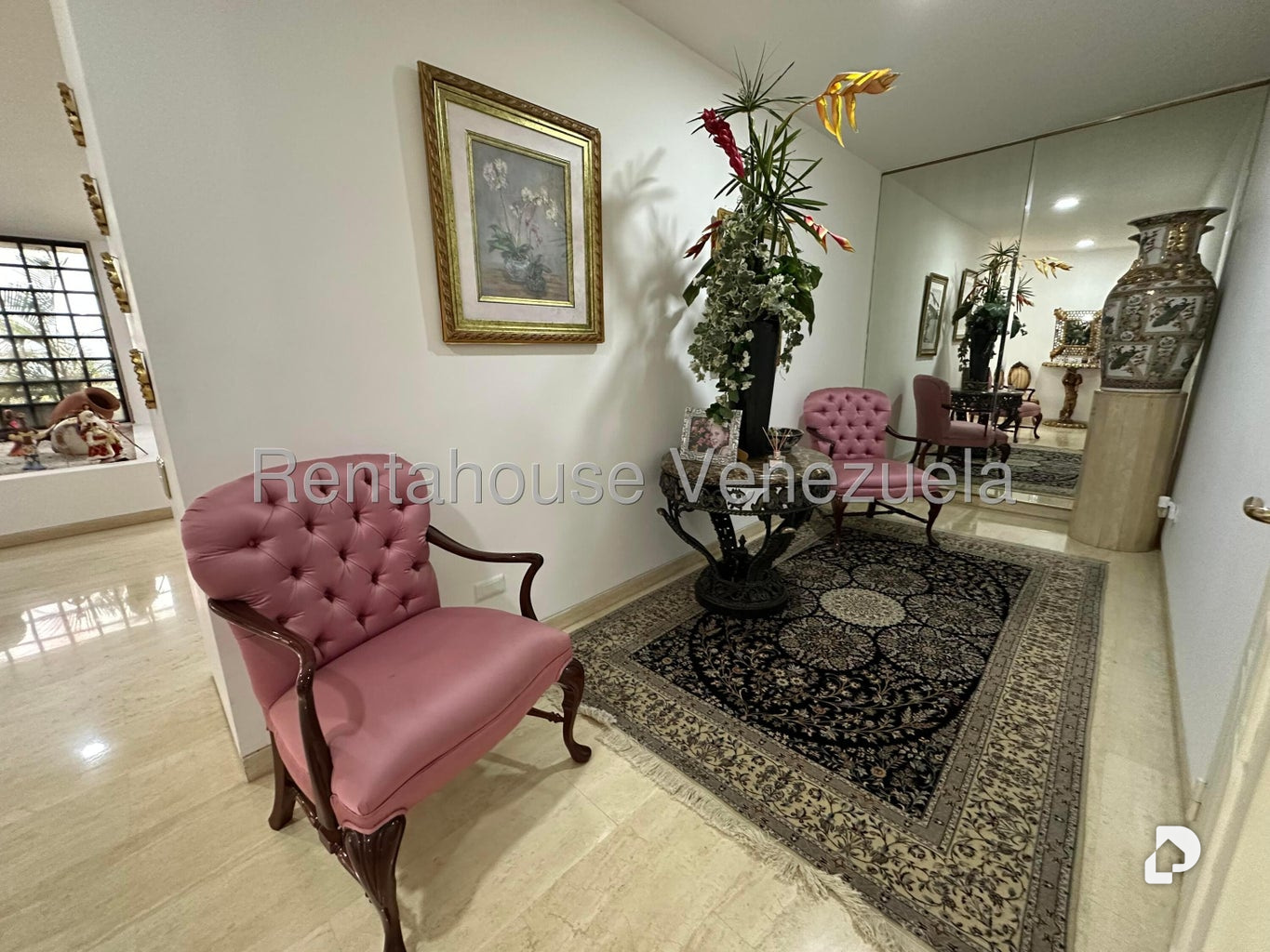 Apartamento en Colinas de Valle Arriba, Caracas – 6