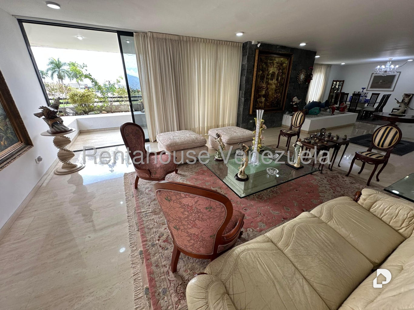 Apartamento en Colinas de Valle Arriba, Caracas – 14