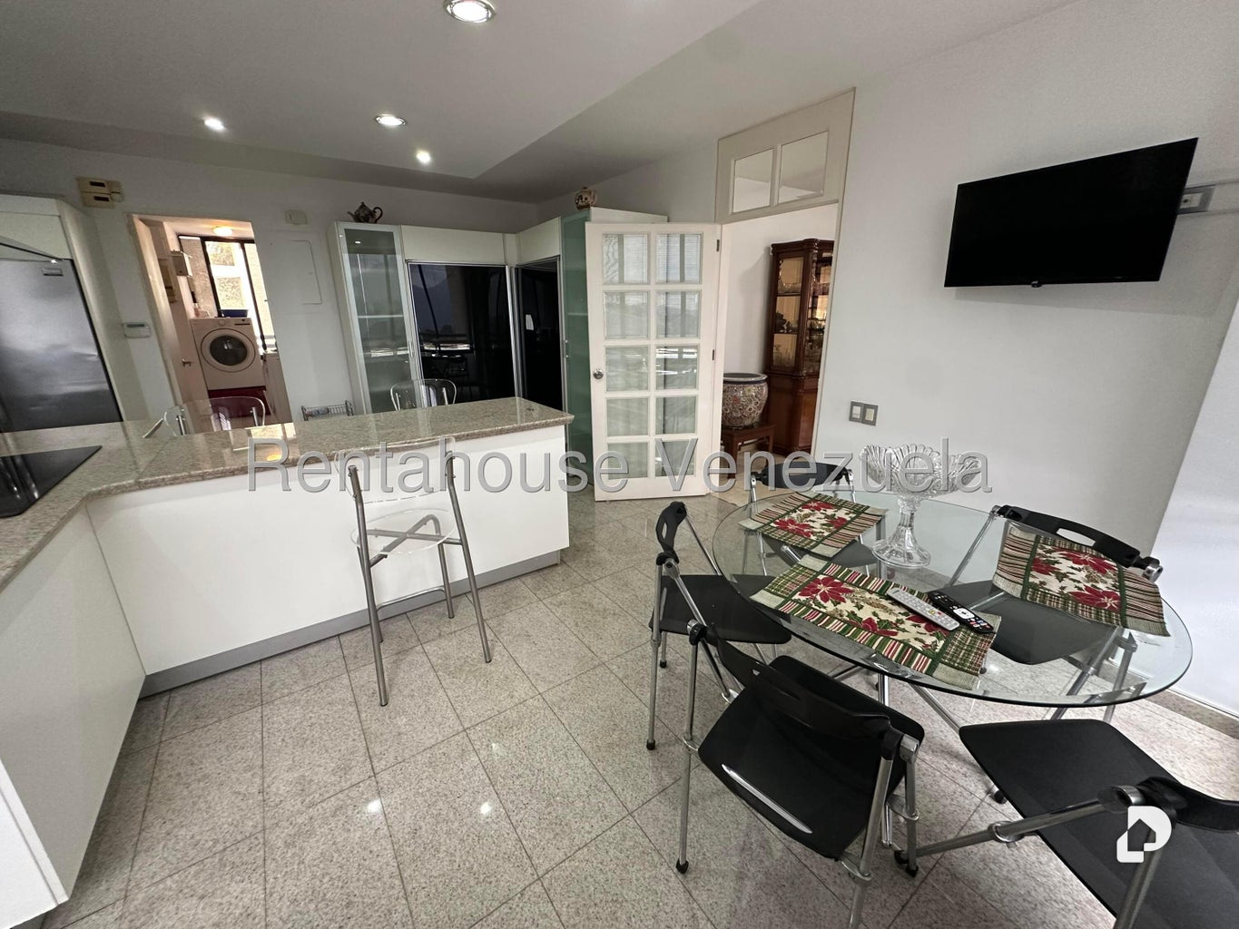 Apartamento en Colinas de Valle Arriba, Caracas – 19