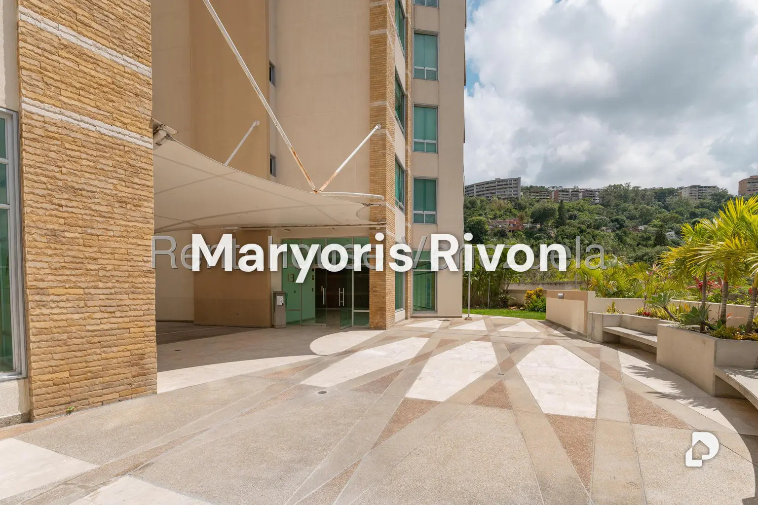 Apartamento en Las Mesetas de Santa Rosa de Lima, Caracas – 26