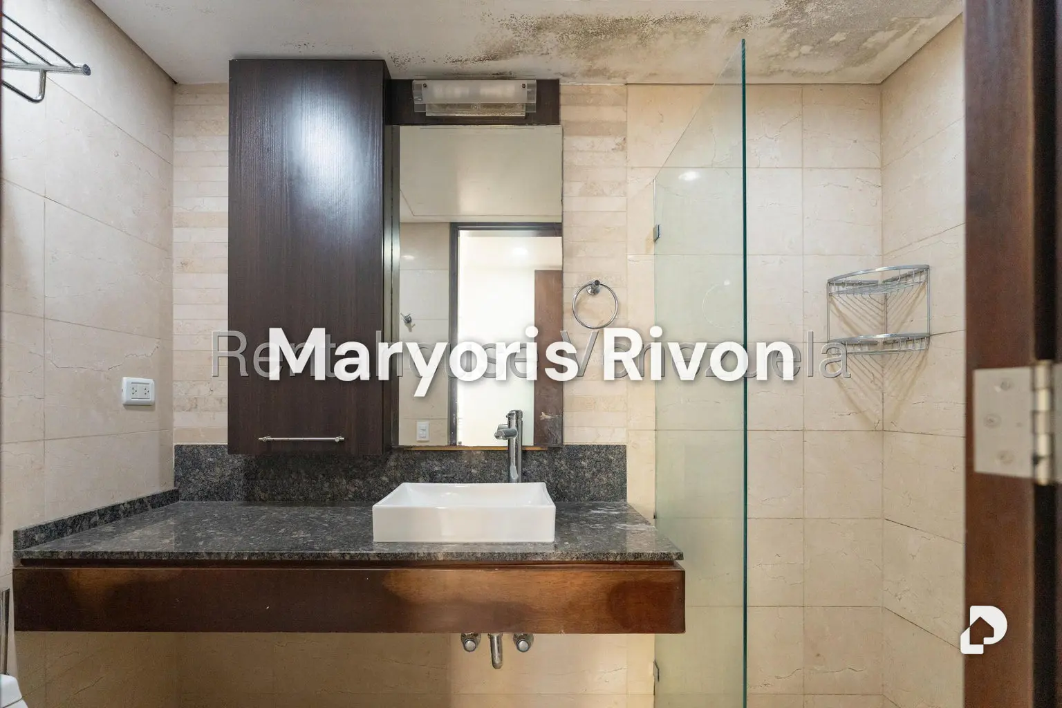 Apartamento en Las Mesetas de Santa Rosa de Lima, Caracas – 17