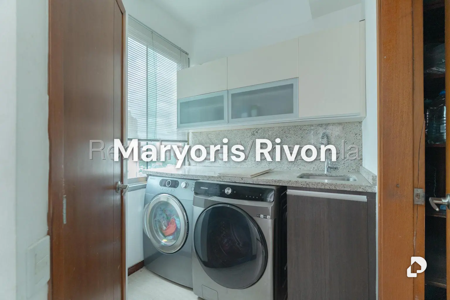 Apartamento en Las Mesetas de Santa Rosa de Lima, Caracas – 19