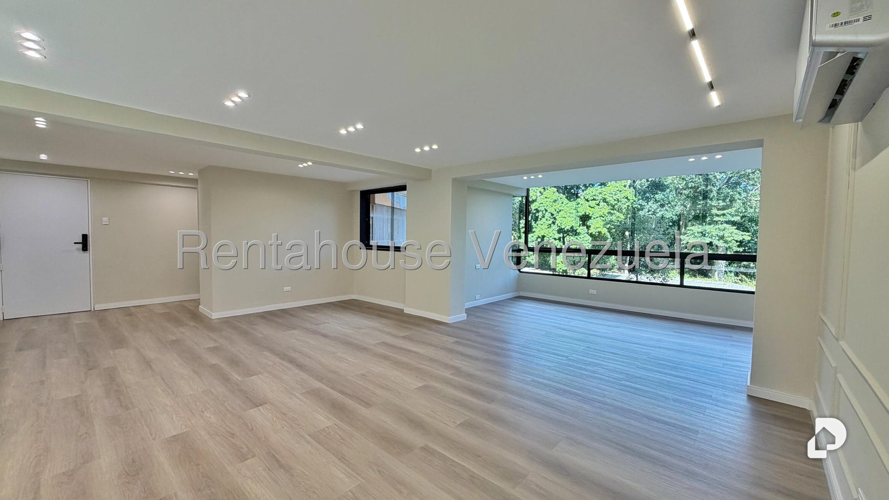 Apartamento en Cerro Verde, Caracas – 2