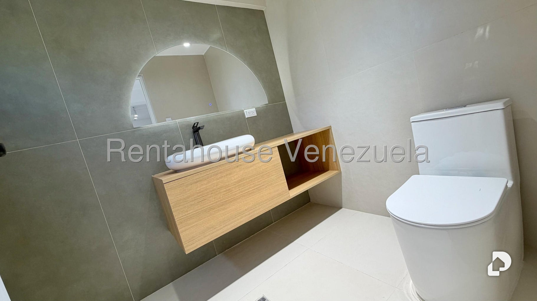 Apartamento en Cerro Verde, Caracas – 15