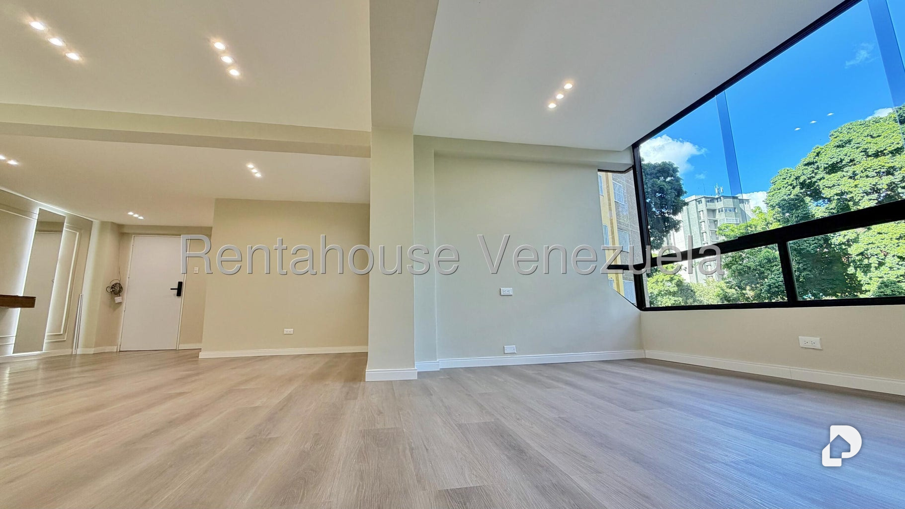 Apartamento en Cerro Verde, Caracas – 8